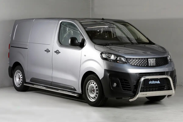 Frontbügel Fiat Scudo 2022-
