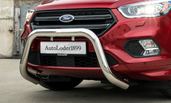 Frontbügel Ford KUGA