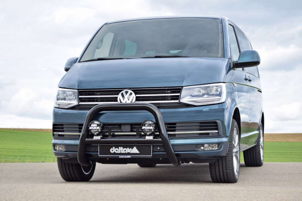 Frontbügel VW T6 2015-