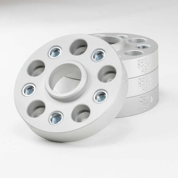 SpurVerbreiterung 5/130 22mm