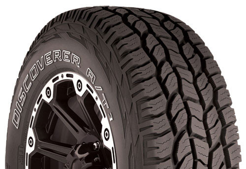Reifen 285/65R18 125/122S
