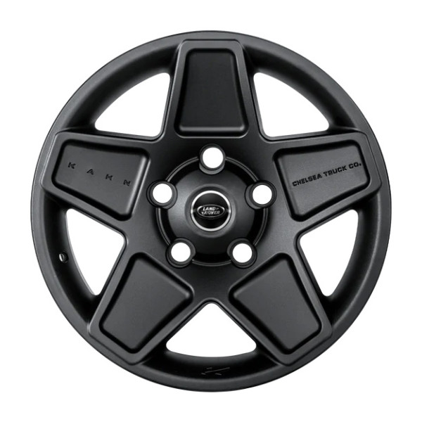 Alurad CTC Mondial 20x9