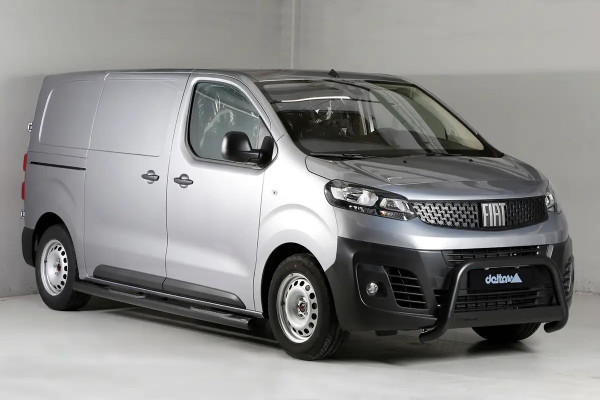 Frontbügel Fiat Scudo 2022-