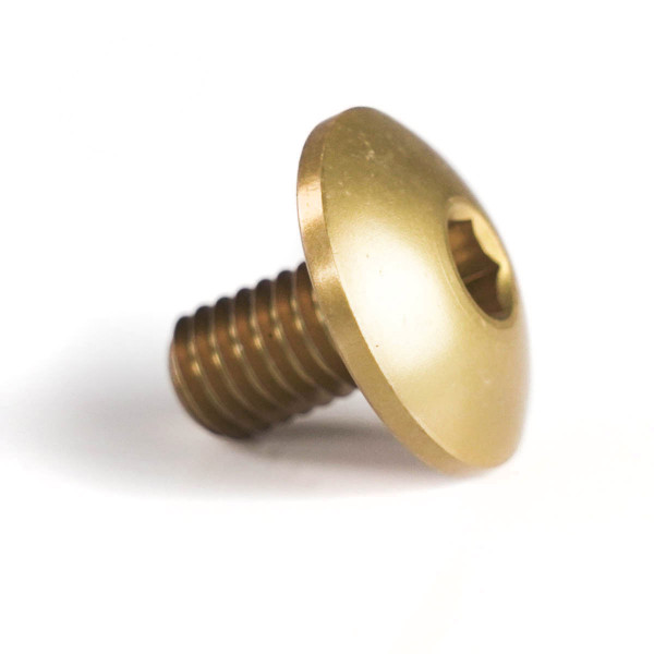 Ersatzschraube f. Klassik_B Ring Gold