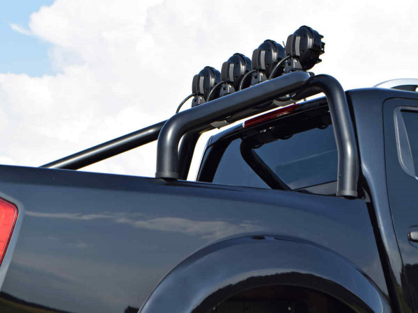 Sports Bar Hilux(N25N2)black