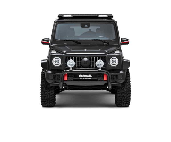 Dachträger Mercedes G-Klasse