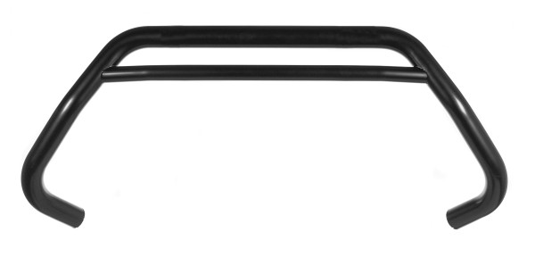 Frontschutzbügel Crafter Schwarz