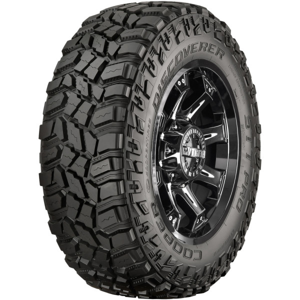 Reifen 305/70R18 126/123K
