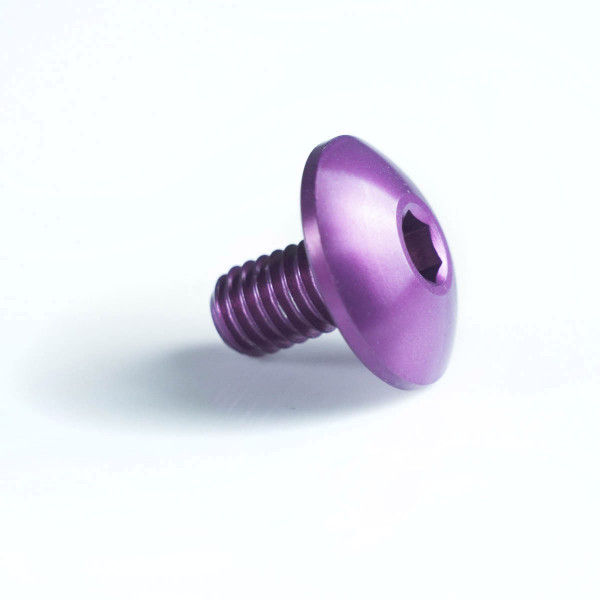Ersatzschraube f. Klassik_B Ring Violett