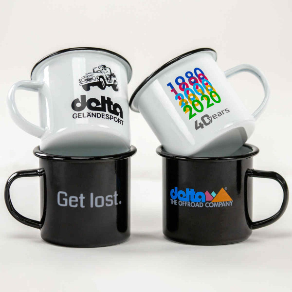 delta Camping Tassen-Set
