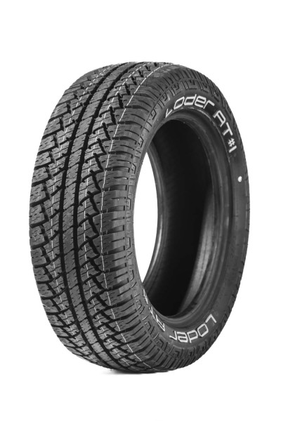 LODERTire AT#1 235/55R18