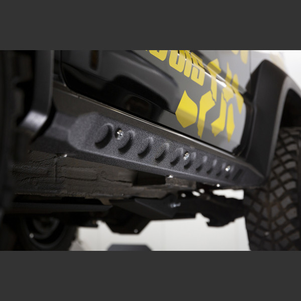 Suzuki Jimny GJ 2018-