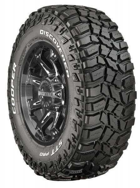 Reifen 305/60R18 121Q Cooper