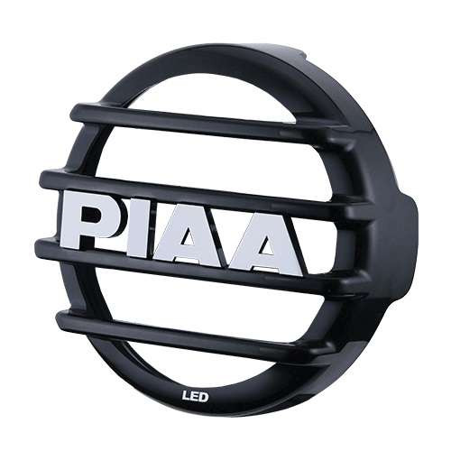 Lampen Cover Grill LP560 schwarz