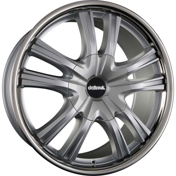 Alurad Lander12 Silber