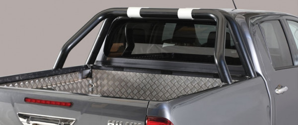 Sports Bar Hilux(AN1P)black