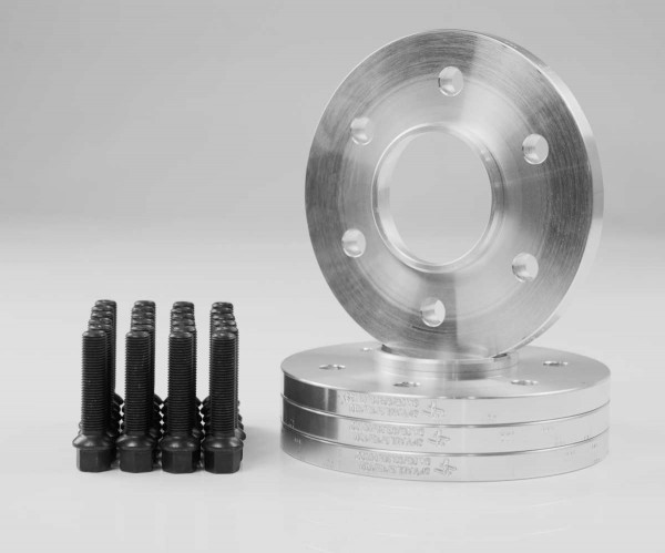 SpurScheiben 5/108 5mm