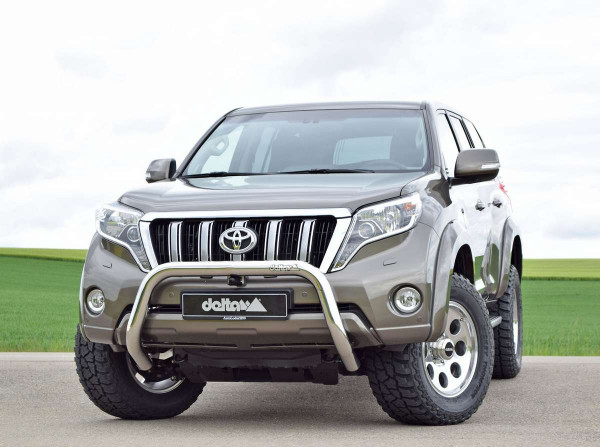 Radabdeckung Toyota J15 1309on